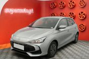 MG 3 Standard 1.5 Hybrid+ AT
