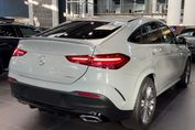 Mercedes GLE Coupe 300 d 4-Matic AMG Line