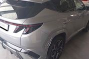 Hyundai Tucson 1.6 T-GDi  N-Line 2WD DCT