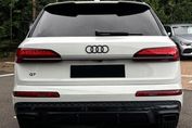 Audi Q7 55 TFSI e quattro S Line