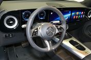 Mercedes GLB 250+ EQ Progressive