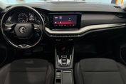 Skoda Octavia 2.0 TDI Ambition DSG
