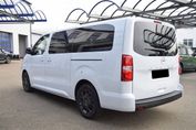 Opel Zafira Life Extra Long L2H1 Business AT8