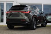 Lexus NX 350h Omotenashi 2.5 Hybrid AWD