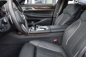 BMW Seria 7 750d xDrive M Sport