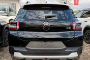 Citroen C3 Max 1.2 T