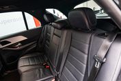 Mercedes GLE 350 de 4-Matic