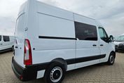 Renault Master dCi L2H2