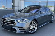Mercedes Klasa S 350 d  L 4-Matic AMG Line