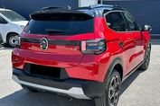 Citroen C3 Max 1.2 T