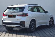 BMW X1 sDrive18i M Sport aut