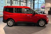 Ford Tourneo Courier Titanium