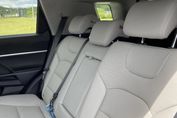 SsangYong Torres 1.5 T-GDI Wild 4WD aut