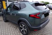 Dacia Duster Journey 1.2 TCe Hybrid-G LPG 4x4