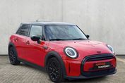 Mini Mini Cooper aut