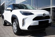 Toyota Yaris Cross Active 1.5 Hybrid