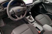 Ford Focus ST-Line X 1.0 EcoBoost