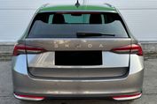 Skoda Octavia Edition 130 Selection 2.0 TDI DSG