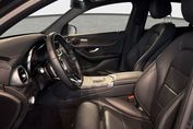 Mercedes GLC Coupe 300 e 4-Matic