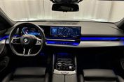 BMW Seria 5 520d mHEV M Sport aut