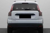 Dacia Jogger Expression 5-miejsc  1.2 Eco-G  LPG