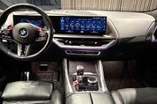 BMW XM PHEV