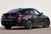 BMW Seria 4 430i xDrive M Sport aut