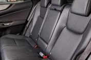 Lexus NX 350h F Sport AWD
