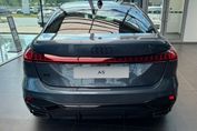Audi A5 TFSI S line