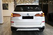 BMW X5 xDrive40d Individual Edition
