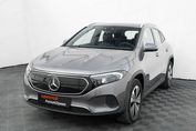 Mercedes EQA 250.66.5KWH Progressive