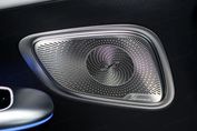 Mercedes GLC 200 4-Matic AMG Line