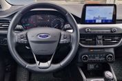 Ford Focus 1.0 EcoBoost Connected