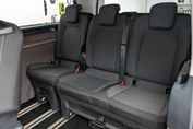 Ford Tourneo Custom L2H1 Titanium 320 A8 AWD