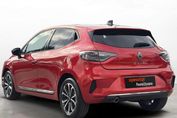Renault Clio 1.0 Tce Techno x-Tronic