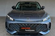 MG HS 1.5T HEV+ Exclusive