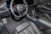 BMW Seria 3 Touring M3 Competition xDrive
