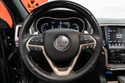 Jeep Grand Cherokee 3.0 Overland