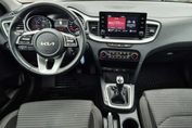 Kia Ceed 1.5 T-GDI M