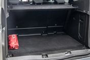 Renault Kangoo Van Tce Techno Edc