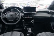 Peugeot 2008 Allure e-DCS 1.2 mHEV