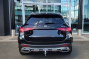 Mercedes GLC 220 d 4-Matic AMG Line