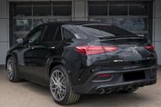 Mercedes GLE AMG Coupe 53  4-Matic+ Hybrid