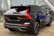 Volvo XC60 T6 Plug-In Hybrid AWD Ultra Black Edition
