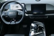 Baic Beijing 5 1.5T Business DCT