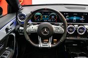 Mercedes Klasa A A 35 AMG 4MATIC