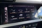 Audi A3 35 TDI S tronic