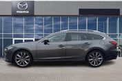 Mazda 6 2.5 SkyPassion
