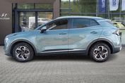 Kia Sportage 1.6 T-GDI