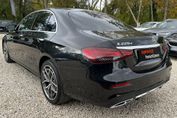 Mercedes Klasa E 220 d 4MATIC AMG Line